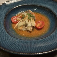 オッジ ダルマット 西麻布店 - 