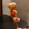 博多野菜巻き串ともつ焼き すみび 大和本店