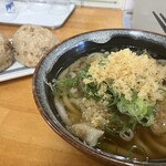 一番うどん - 