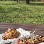 エテコ ブレッド - 