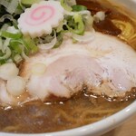 自家製麺 麺や 六等星 - 