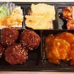 四陸 - 料理写真: