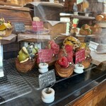 エテコ ブレッド - 