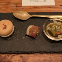 十番 無鴨黒 - 