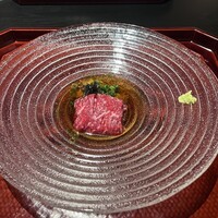 和牛会席 祇園 だいきち - 