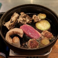 十番 無鴨黒 - 