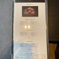 牛の達人 GINZA - 
