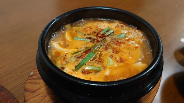 はんあり - 大曲（韓国料理）の写真