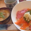 鶴亀鮨 - 