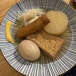 わすれな草 別邸 酒処すずめ - 