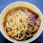 丸美屋自販機コーナー - 