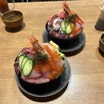 すし居酒屋 湊 - 