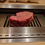 肉のひぐち直営焼肉 安福 - 