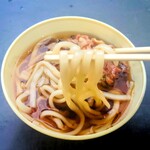 丸美屋自販機コーナー - 