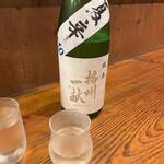 なん天 - ドリンク