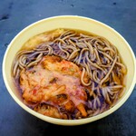 丸美屋自販機コーナー - 