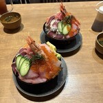 すし居酒屋 湊 - 