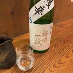 なん天 - ドリンク