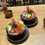 すし居酒屋 湊 - 