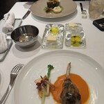 レザンファン ギャテ - 