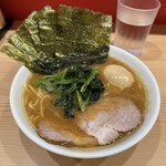 漢ラーメン 室 - 