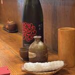 なん天 - ドリンク