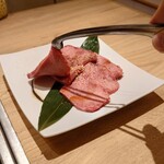 肉のひぐち直営焼肉 安福 - 