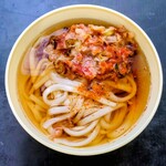 丸美屋自販機コーナー - 