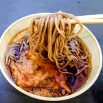 丸美屋自販機コーナー - 