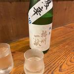 なん天 - ドリンク