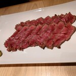 肉のひぐち直営焼肉 安福 - 