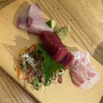 わすれな草 別邸 酒処すずめ - 