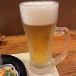 なん天 - ドリンク