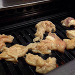 やまに - 白ホルモン