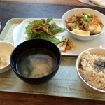 アルケミスト - 揚げ出し豆腐