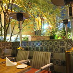 Terrace Dining TANGO - 