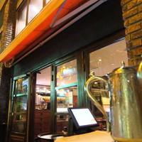 Terrace Dining TANGO - 