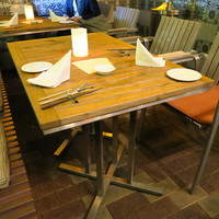 Terrace Dining TANGO - 