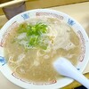八ちゃんラーメン