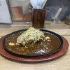 ゴマジェットカフェカレー