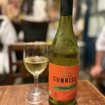 真夜中の太陽 - 