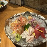 本通り 然然 - 