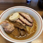 味噌っ子 ふっく - 