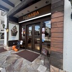 シルスマリア 平塚店 - 外観