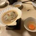 七兵衛や - 