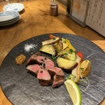本通り 然然 - 