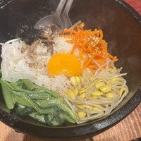 焼肉冷麺 ユッチャン 北新地店 - 