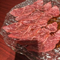 焼肉冷麺 ユッチャン 北新地店 - 