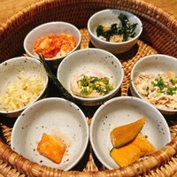 水剌間 恵比寿本店 - 