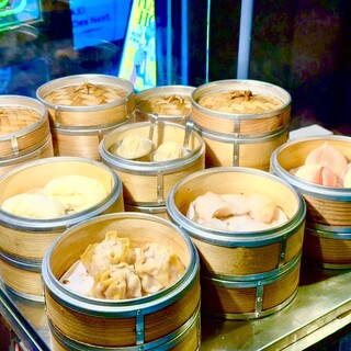 中華酒家 けいじ_2